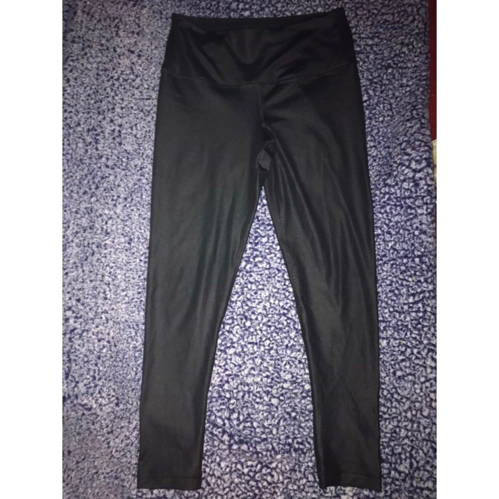 Athletic leggings